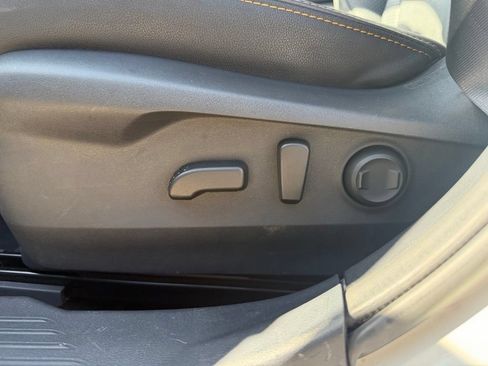 Used 2023 Subaru Outback Wilderness AWD/4WD image 13