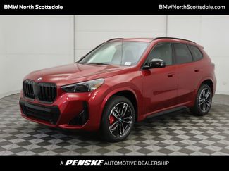 New 2026 BMW X1 xDrive28i w/ Technology Package video 1