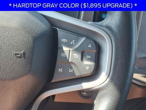 Certified 2023 Ford Bronco Outer Banks AWD/4WD image 22
