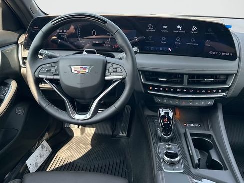 New 2026 Cadillac CT5 Sport AWD/4WD image 2