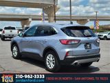 Certified 2022 Ford Escape SE w/ Convenience Package image 3