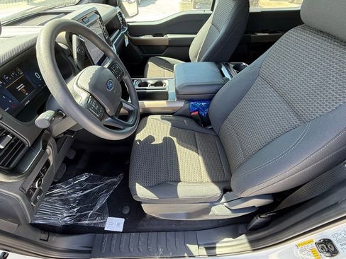 New 2026 Ford F150 STX w/ Equipment Group 201A FX4 image 17