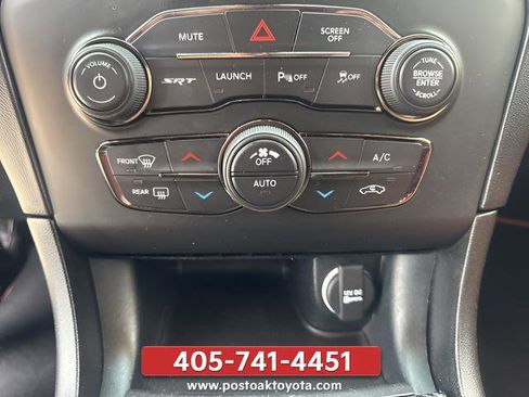 Used 2023 Dodge Charger SRT Hellcat w/ Harman/Kardon Audio Group RWD image 45