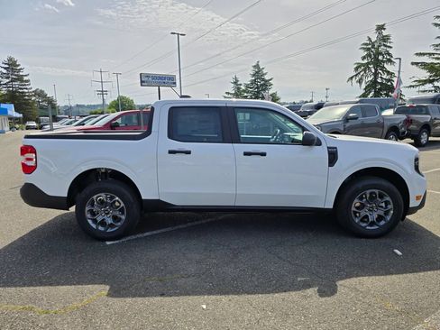New 2026 Ford Maverick XLT w/ Equipment Group 301A AWD/4WD image 7