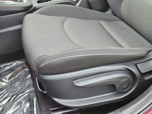 Used 2024 Kia Forte LXS w/ LXS Technology Package FWD image 21
