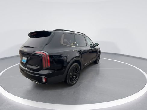 Used 2025 Kia Telluride SX Prestige X-Line image 8