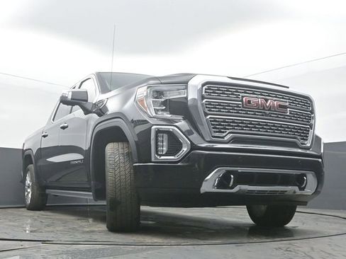 Used 2021 GMC Sierra 1500 Denali w/ Denali Ultimate Package image 53