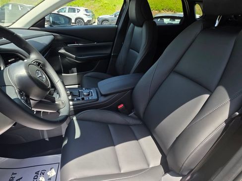 New 2026 MAZDA CX-30 AWD 2.5 S image 14