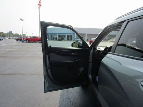 Certified 2024 Chevrolet TrailBlazer LT w/ LT Cold Weather Package image 16