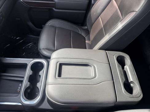 Used 2020 GMC Sierra 1500 SLT image 14