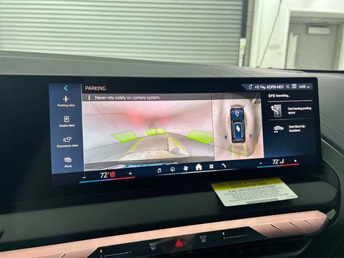 New 2026 BMW X3 xDrive30 w/ Premium Package image 24