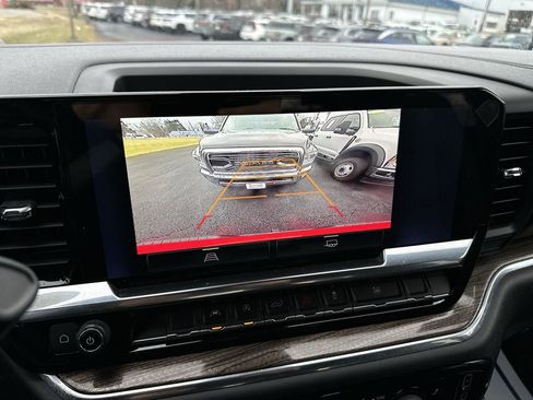 Used 2023 Chevrolet Silverado 1500 LT image 17