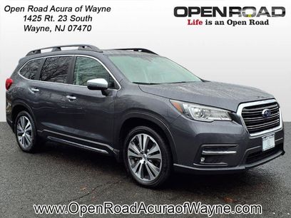 Used 2022 Subaru Ascent Touring