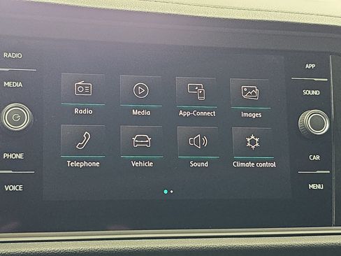 Used 2019 Volkswagen Jetta SEL image 20