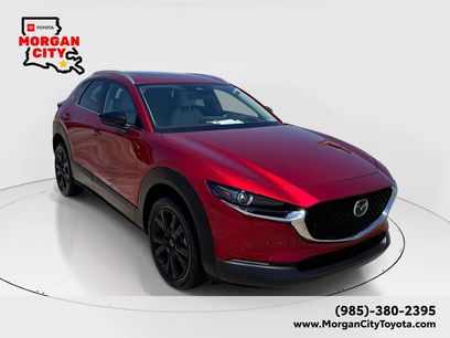 Used 2024 MAZDA CX-30 2.5 Turbo w/ Premium Plus Pkg