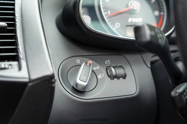 Used 2012 Audi R8 V8 AWD/4WD image 33