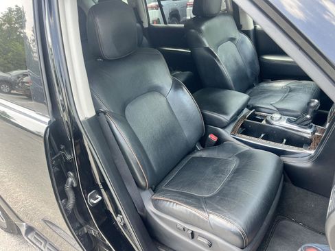 Used 2019 Nissan Armada SL w/ Premium Package AWD/4WD image 16