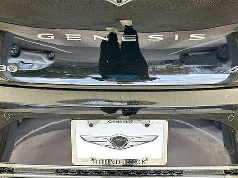 New 2026 Genesis G80 2.5T Advanced image 22