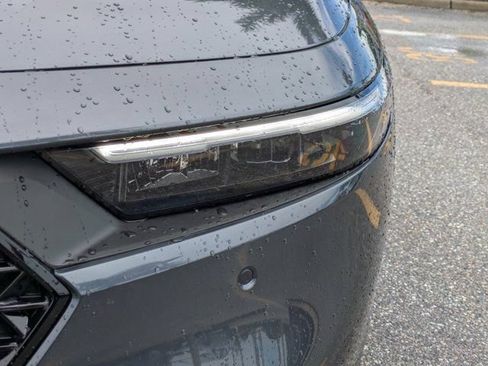 Certified 2026 Honda Accord Touring image 10