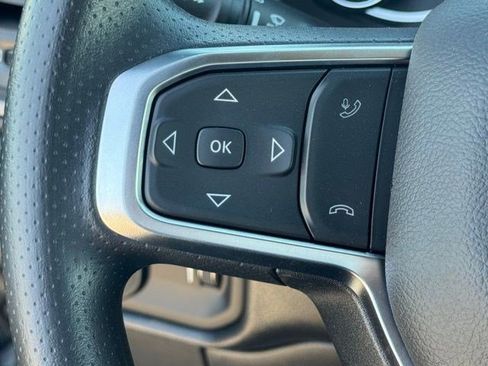 New 2026 RAM 5500 Tradesman AWD/4WD image 16