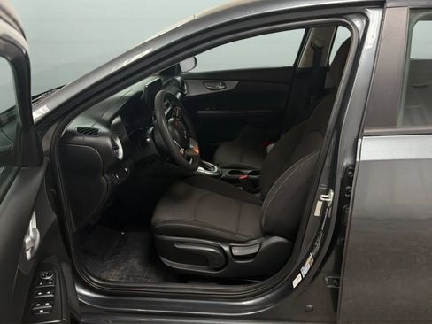 Used 2024 Kia Forte LX FWD image 20