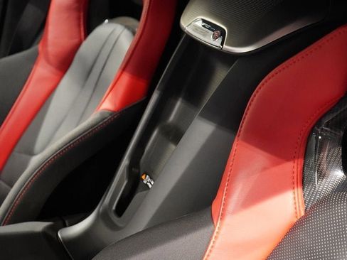 Used 2023 Chevrolet Corvette Stingray Premium Cpe w/ Z51 Performance Package RWD image 50
