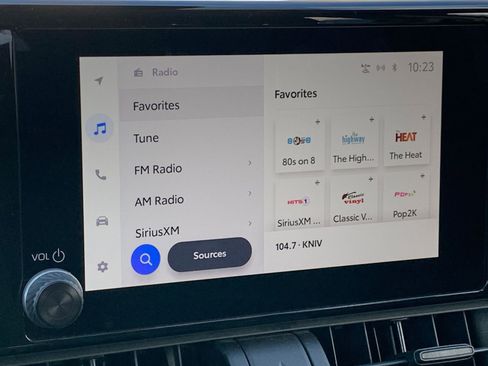 Used 2025 Toyota RAV4 LE image 21