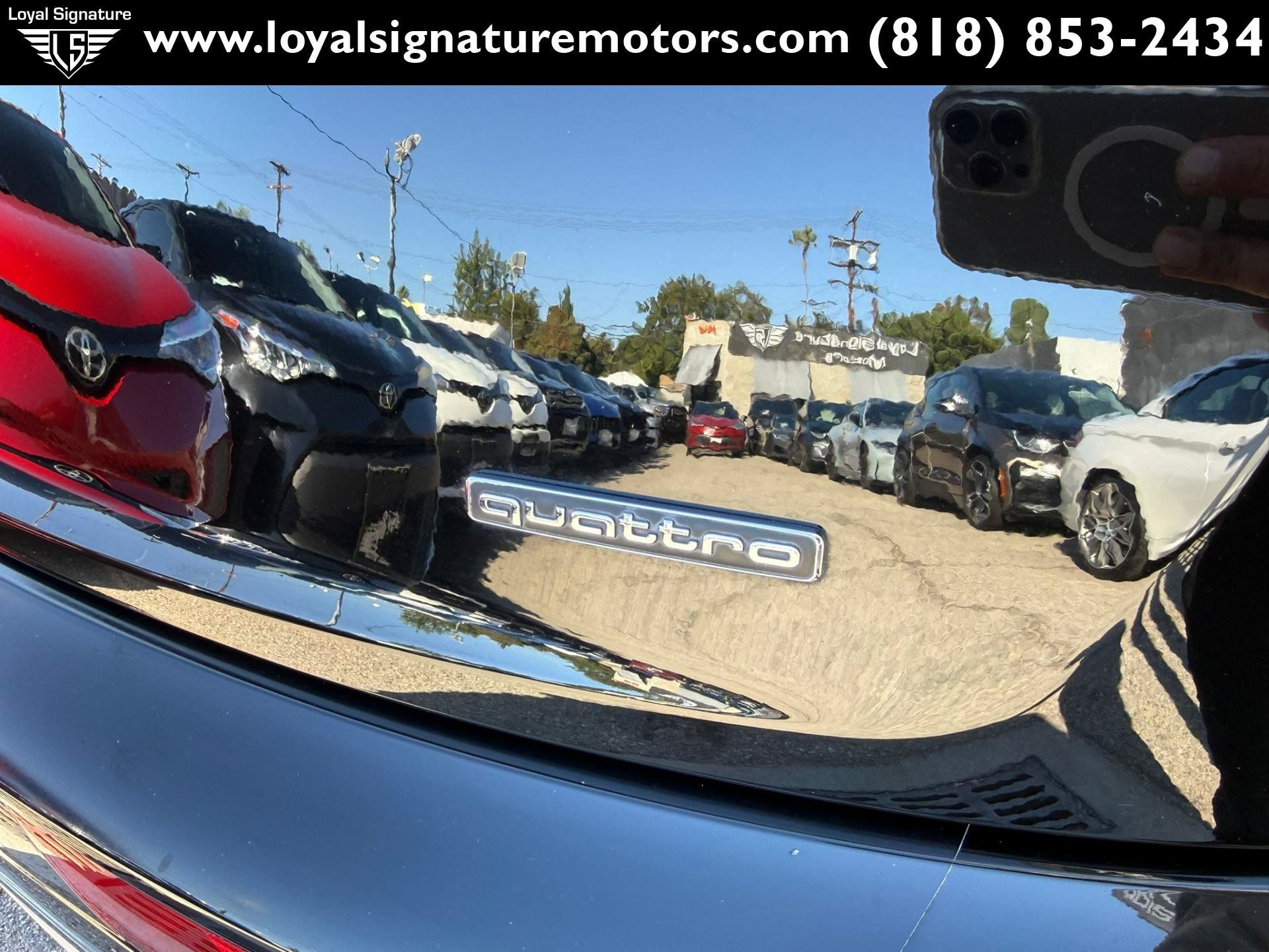 Used 2019 Audi Q5 2.0T Premium w/ Convenience Package AWD/4WD image 9