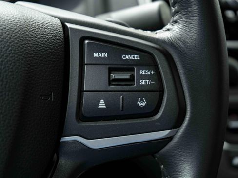 Used 2024 Honda Ridgeline RTL image 21