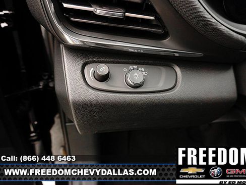 New 2026 Buick Envista Preferred FWD image 27