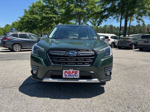 Used 2023 Subaru Forester Touring AWD/4WD image 2
