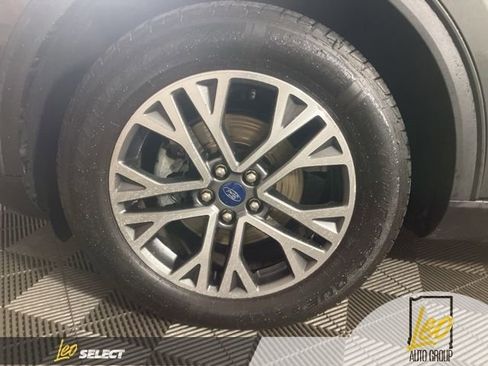 Used 2020 Ford Escape SEL image 24