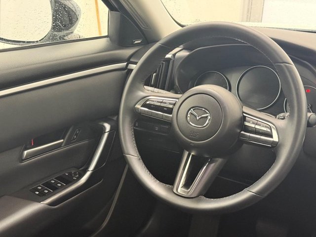 Used 2025 MAZDA CX-50 AWD 2.5 S w/ Weather Package image 12