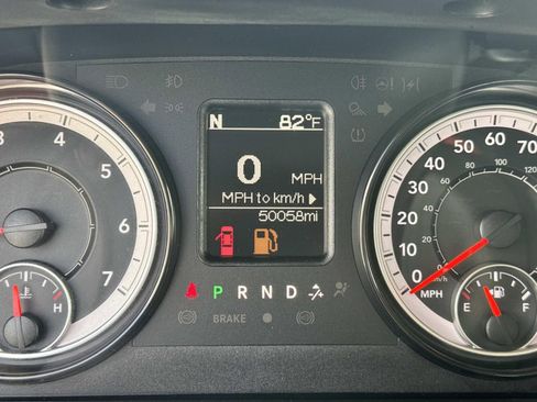 Certified 2022 RAM 1500 Classic SLT AWD/4WD image 27