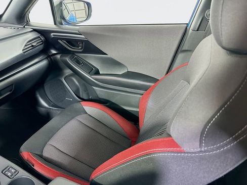 Certified 2024 Subaru Impreza RS image 25