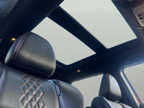 Used 2025 Mitsubishi Outlander SEL Black Edition image 21