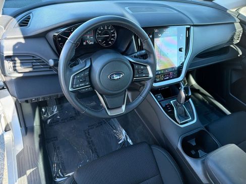 Certified 2023 Subaru Legacy Premium image 10