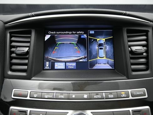 Used 2019 INFINITI QX60 Luxe w/ Limited Package AWD/4WD image 25