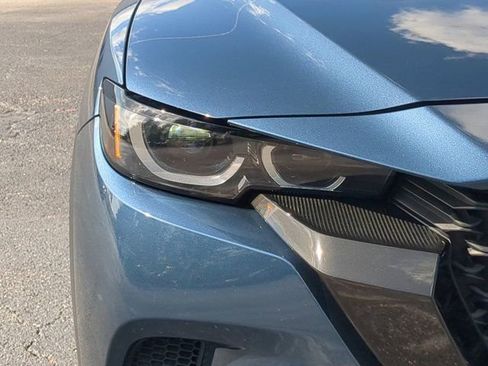 Used 2023 MAZDA CX-50 2.5 S w/ Cargo Package image 10