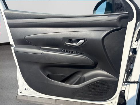 New 2025 Hyundai Santa Cruz SE image 19