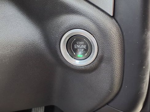 Used 2019 Chevrolet Silverado 1500 LT w/ Texas Edition RWD image 11