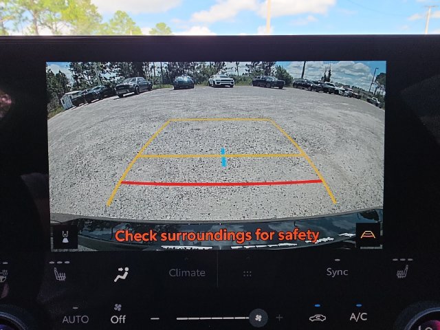 Used 2026 Toyota bZ FWD image 19