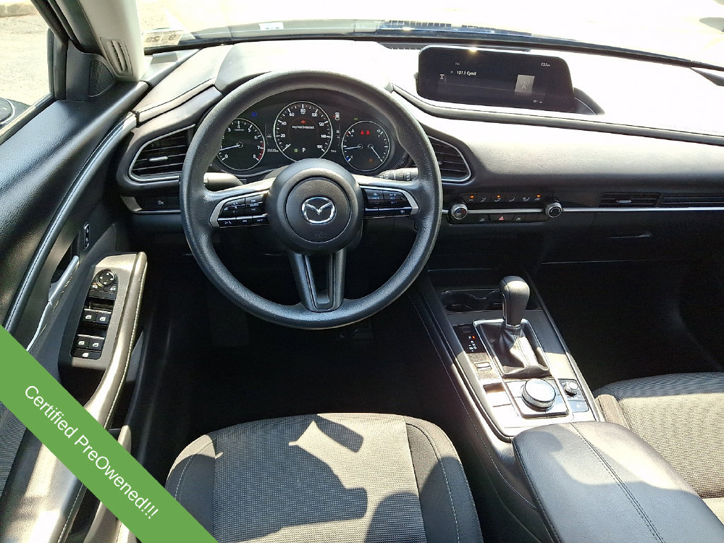 Used 2024 MAZDA CX-30 AWD 2.5 S image 11