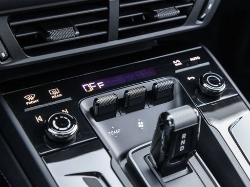 Certified 2026 Porsche 911 Carrera GTS w/ Premium Package image 27