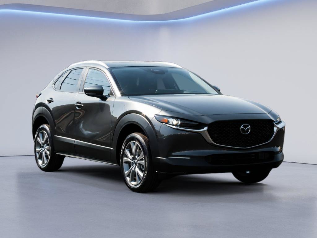 New 2026 MAZDA CX-30 AWD 2.5 S image 3