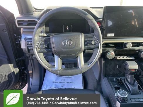 New 2026 Toyota Tacoma TRD Off-Road image 21