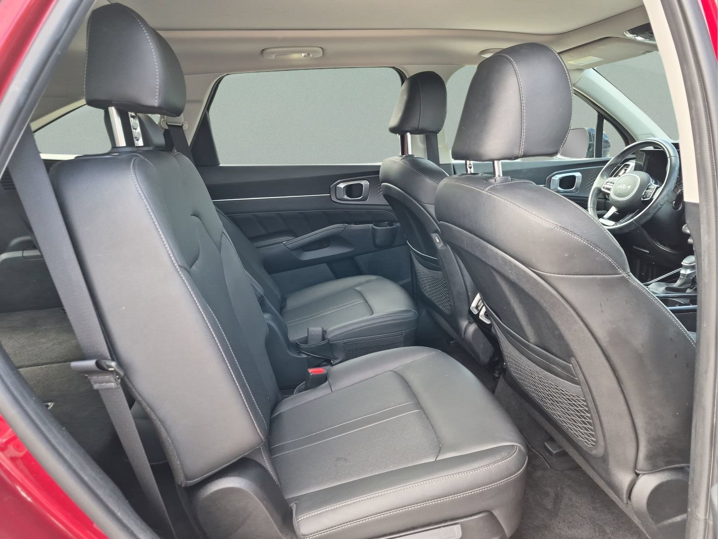 Used 2023 Kia Sorento SX FWD image 18