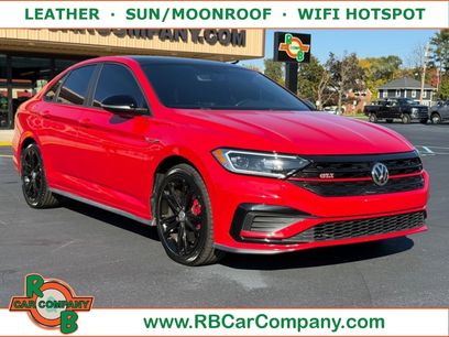 Used 2020 Volkswagen Jetta GLI