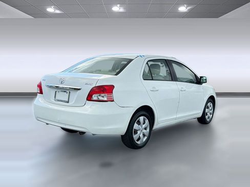 Used 2008 Toyota Yaris Sedan FWD image 8