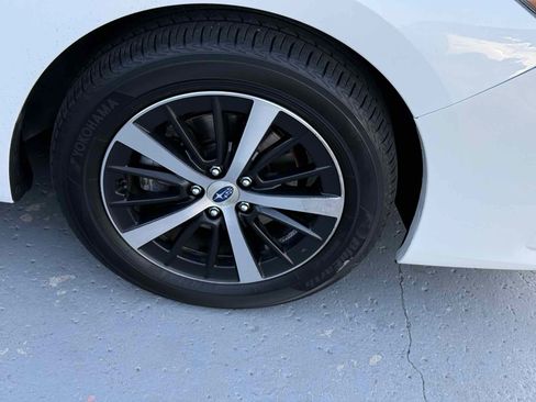Used 2019 Subaru Impreza 2.0i Premium w/ Eyesight & BSD/Rcta & SRF AWD/4WD image 32